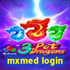 mxmed login